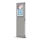 Сенсорный информационный киоск (стойка) LigaSmart IK 32