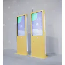 Сенсорный информационный киоск (стойка) LigaSmart IK 55