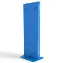 Сенсорный информационный киоск (стойка) LigaSmart IK 55