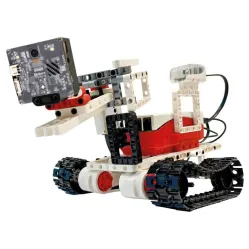 Робототехнический набор CyberToy КЛИК-2