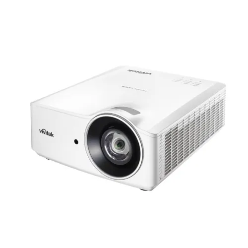 Мультимедийный проектор Vivitek DU4381Z-ST