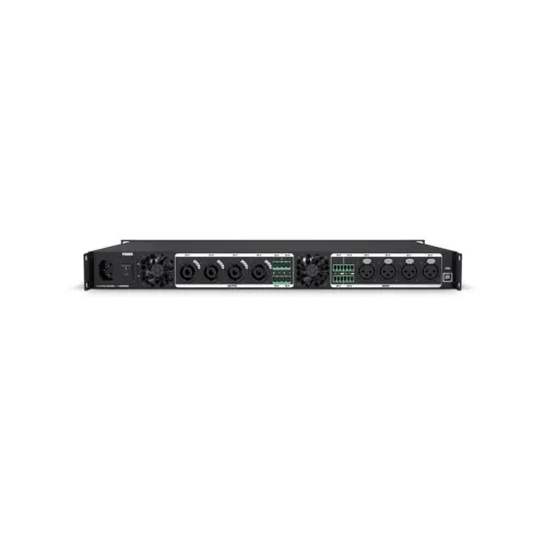 Усилитель мощности LD Systems CURV 500 iAMP