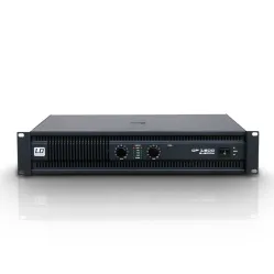 Усилитель мощности LD Systems DEEP2 1600