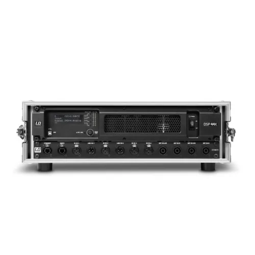 Усилитель мощности LD Systems DSP 44 K