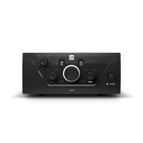 Микшер-усилитель LD Systems IMA 120
