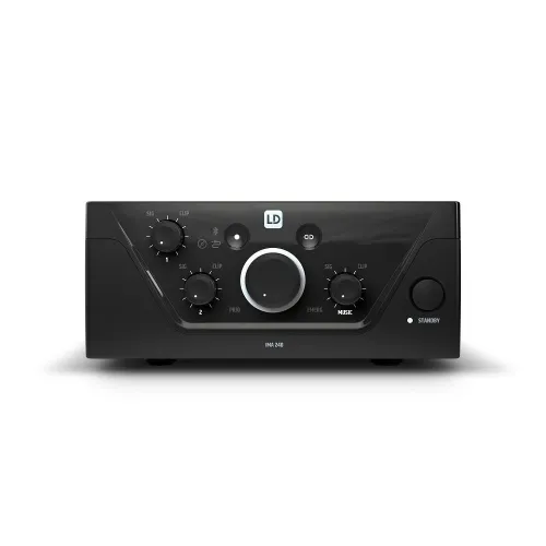Микшер-усилитель LD Systems IMA 240