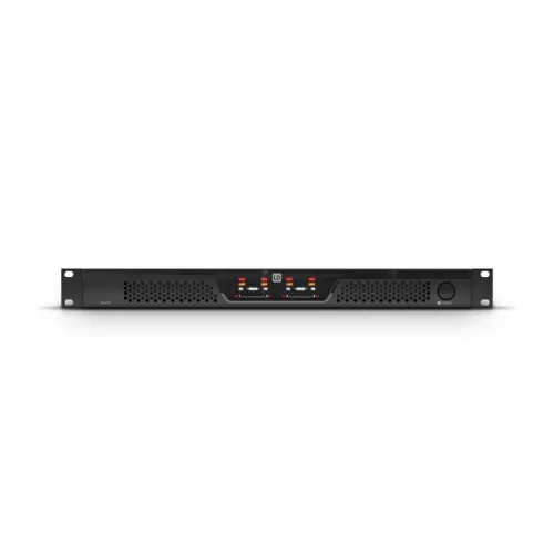 Усилитель мощности LD Systems IPA 412T