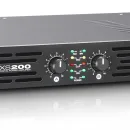 Усилитель мощности LD Systems XS 200