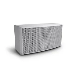 Инсталляционный пассивный сабвуфер 10" LD Systems CURV 500 ISUB W