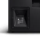 Инсталляционный пассивный сабвуфер 10" LD Systems CURV 500 ISUB