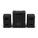 Компактный активный комплект PA-системы LD Systems DAVE 15 G4X