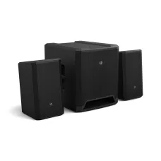 Компактный активный комплект PA-системы LD Systems DAVE 15 G4X