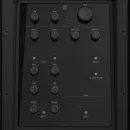 Компактный активный комплект PA-системы LD Systems DAVE 18 G4X