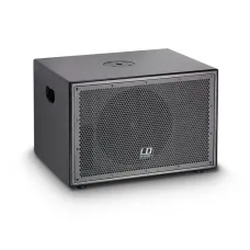 Активный инсталляционный сабвуфер 10" LD Systems SUB 10 A