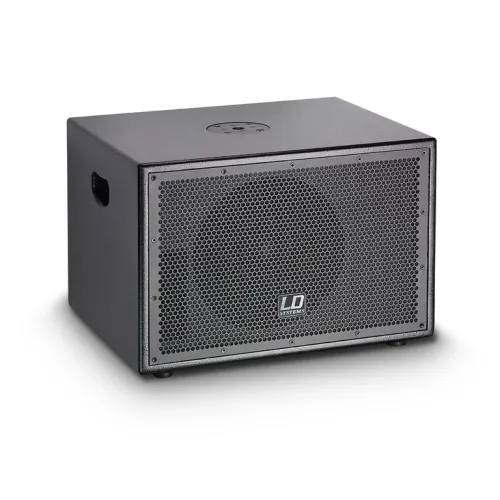 Активный инсталляционный сабвуфер 10" LD Systems SUB 10 A