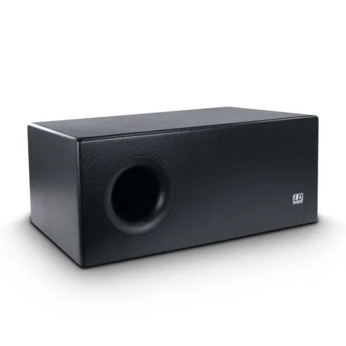Активный инсталляционный сабвуфер 2 x 8" LD Systems SUB 88 A