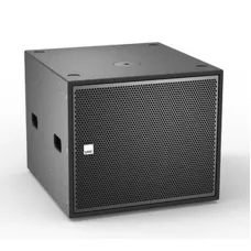 Активный сабвуфер 1x18" YMESYSTEMS VS 18BA
