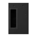 Настенный сабвуфер Sonance PS-S210SUBT Black