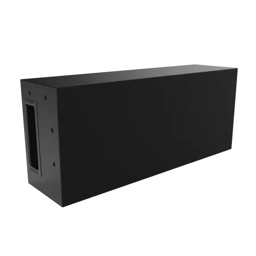 Настенный сабвуфер Sonance PS-S210SUBT Black