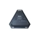 Интегрированный спикерфон и коммутатор 4K WyreStorm APO-200-UC