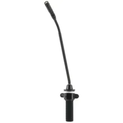Микрофон на "гусиной шее" SHURE MX410/C