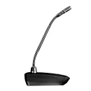 Микрофон на "гусиной шее" SHURE MX410LPDF/C