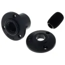 Микрофон на "гусиной шее" SHURE MX412/C
