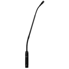 Микрофон на "гусиной шее" SHURE MX412/C