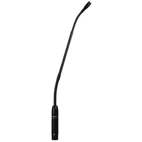 Микрофон на "гусиной шее" SHURE MX412/C