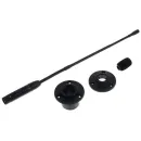 Микрофон на "гусиной шее" SHURE MX412/C