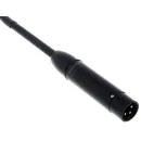Микрофон на "гусиной шее" SHURE MX412/C
