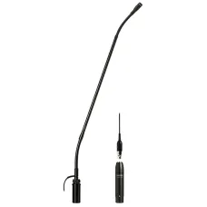Микрофон на "гусиной шее" SHURE MX412SE/S
