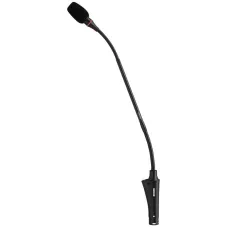 Микрофон на "гусиной шее" SHURE CVG12-B/C