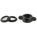 Микрофон на "гусиной шее" SHURE MX405/S