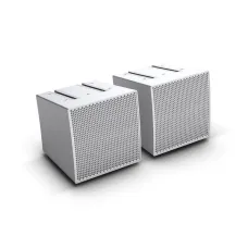 Два сателлита для системы линейного массива CURV 500 LD Systems CURV 500 S2 W