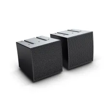 Два сателлита для системы линейного массива CURV 500 LD Systems CURV 500 S2