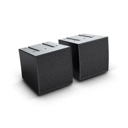 Два сателлита для системы линейного массива CURV 500 LD Systems CURV 500 S2