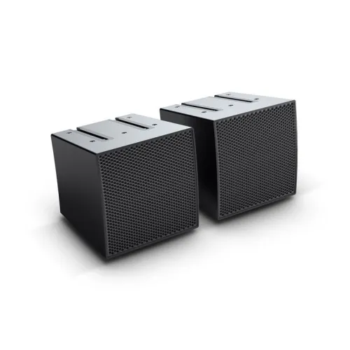 Два сателлита для системы линейного массива CURV 500 LD Systems CURV 500 S2