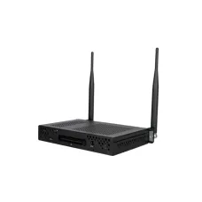 Слотовый OPS компьютер Geckotouch Module PC82RJ-W Intel i5-1235U/8G/256G SSD Windows 10 Pro