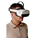 Мобильный класс виртуальной реальности Geckotouch VR12/4VW128