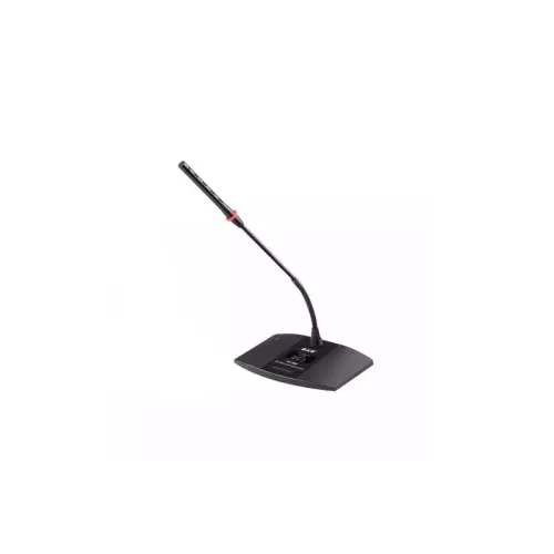 Микрофонный пульт делегата Clevermic BKR BLS-4526D