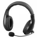 Микрофонный пульт переводчика Clevermic BKR BLS-8206i (с гарнитурой)