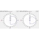 Потолочная акустическая система Biamp CMAR5T-W Apart