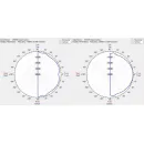 Потолочная акустическая система Biamp CMAR5T-W Apart