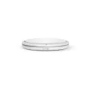 Хаб для переговорных комнат Biamp Devio SCR-25TX White