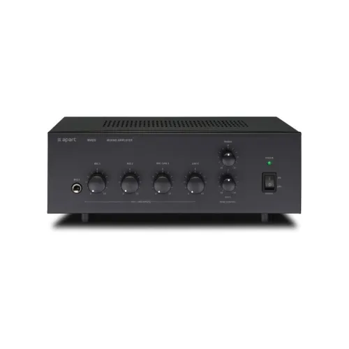 Микшер-усилитель Biamp MA65 Apart