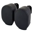 Настенная акустическая система Biamp OVO3T-BL Apart