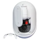 Настенная акустическая система Biamp OVO3T-W Apart