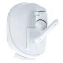 Настенная акустическая система Biamp OVO3T-W Apart