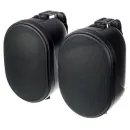 Настенная акустическая система Biamp OVO5T-BL Apart
